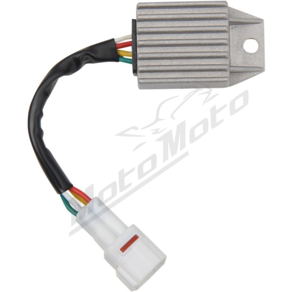 RICK'S MOTORSPORT ELECTRIC Regulator and Rectifier KTM / Husqvarna 125-660cc 04-19