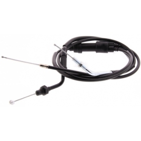 Accelerator cable NOVASCOOT DERBI GPR 50cc 2T 2009-2013