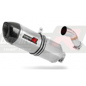Exhaust silencer Dominator HP1 YAMAHA YBR 250