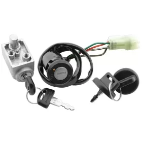 Bihr ignition switch for Kymco Maxxer / Mxer / Mxu 50-150cc 02-20