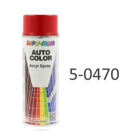 DUPLI-COLOR Coloured paints 400ml 5-0470