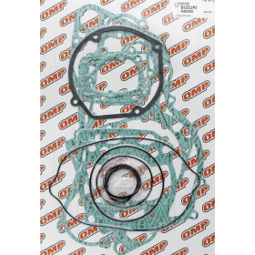 JR Engine Gasket Kit Suzuki RM 250 99-00