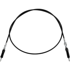 MOOSE OFFROAD FOUR WHEEL Shifter Cable Honda SXS 700cc 14-16