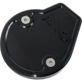 THRASHIN SUPPLY CO. Cam Cover Harley Davidson FLFBS / FLHCS / FLHRXS 1868-1977cc 23-25