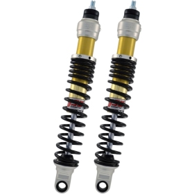 YSS Scooter Emulsion Gas Shock Vespa GT / GTS / GTV 125-300cc 03-20