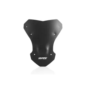 WRS HO006NO SPORT Windscreen Matt Black Honda CRF 1000 L/LD 16-19