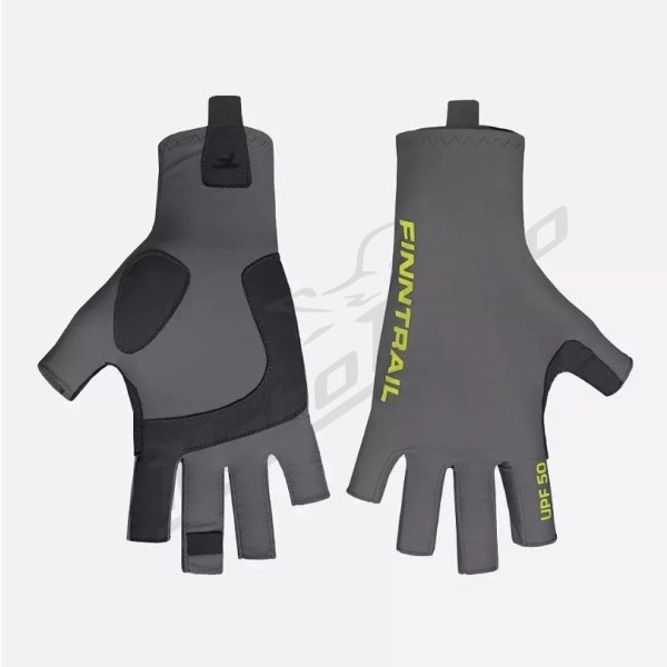 Finntrail Gloves Wave 2850 MiddleGrey