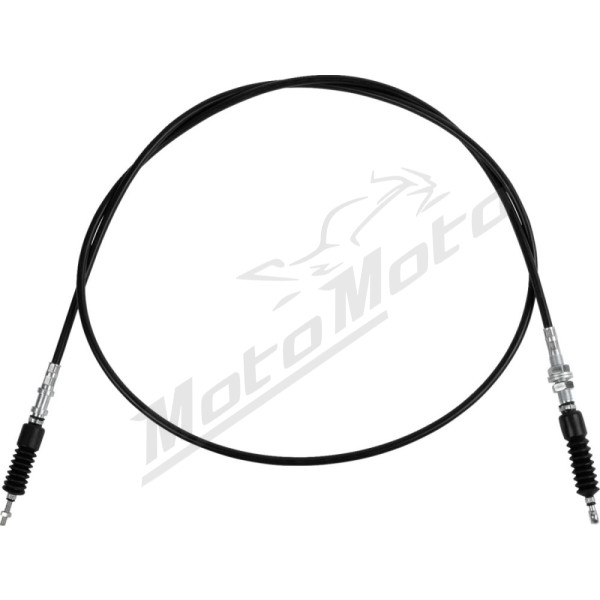 MOOSE OFFROAD FOUR WHEEL Shifter Cable Honda SXS 700cc 14-16