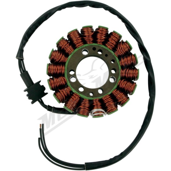 RICK'S MOTORSPORT ELECTRIC Stator Yamaha YZF-R1 1000cc 02-03