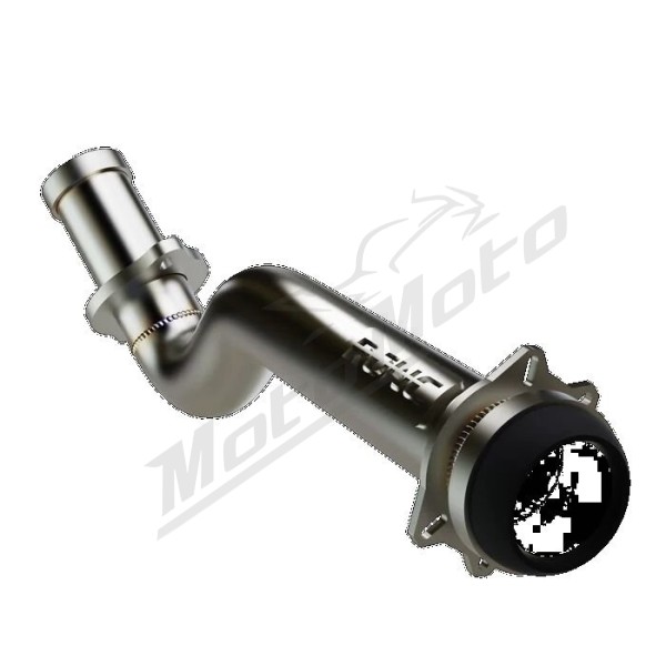 RJWC POWERSPORTS Headpipes and Collectors Can Am Outlander 500-700cc 24-25