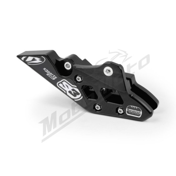 S3 Sandwich System® Hard Enduro grandinės šliaužiklis GAS GAS / HUSQVARNA / KTM 125-450cc 2023-2026