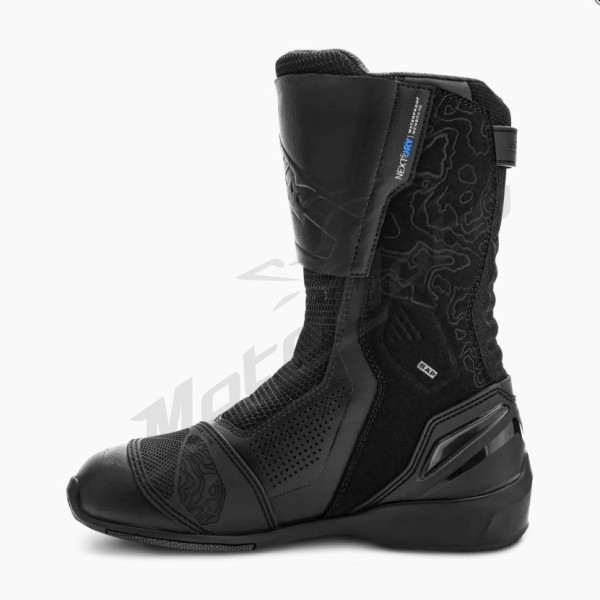 Shima TENEX WP MEN BOOTS Black