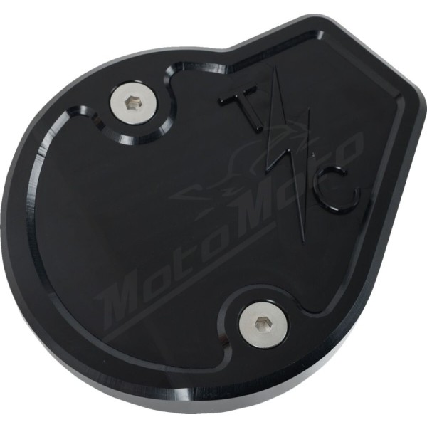 THRASHIN SUPPLY CO. Transmisijos dangtelis Harley Davidson FLFBS / FLHCS / FLHRXS 1868-1977cc 23-25