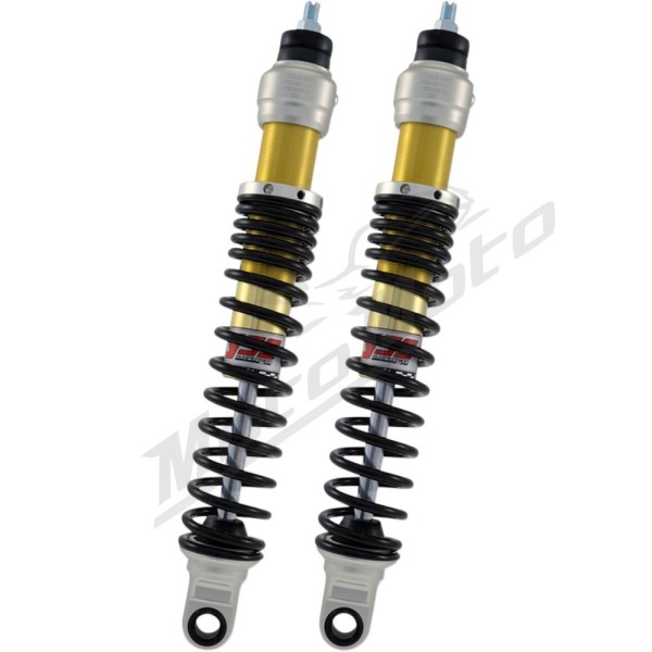 YSS Scooter Emulsion Gas Shock Vespa GT / GTS / GTV 125-300cc 03-20