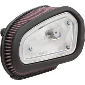 ARLEN NESS Big Sucker Stage I Air Filter Kit Harley Davidson FLH / FLHFB / FLHR / FLHRXS / FLHTCUTG / FLHTKSE 1750-1977cc 17-24