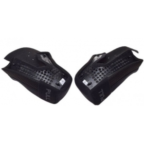 LS2 MX436 cheek pads S 2pcs