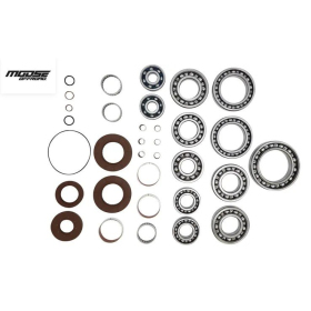 MOOSE OFFROAD Rear Transaxle Bearing/Seal Kit Polaris Ranger / RZR 1000 18-21