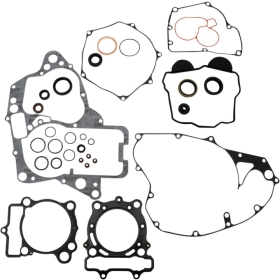 MOOSE OFFROAD Complete Gasket and Oil Seal Kit Suzuki RM-Z 250 10-15