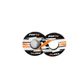 RFX Sport Grip Donuts 2pcs