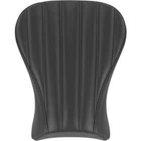SADDLEMEN Knuckle Passenger Pillion Pad Harley Davidson FLSB / FXLR / FXLRS / FXLRST 1750-1923 18-25