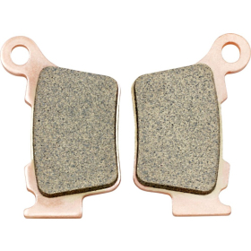 SBS SI Offroad 791SI Sintered Brake Pads BMW / GasGas / Husaberg / Husqvarna / KTM / Sherco / SWM / Triumph 125-510cc 06-25