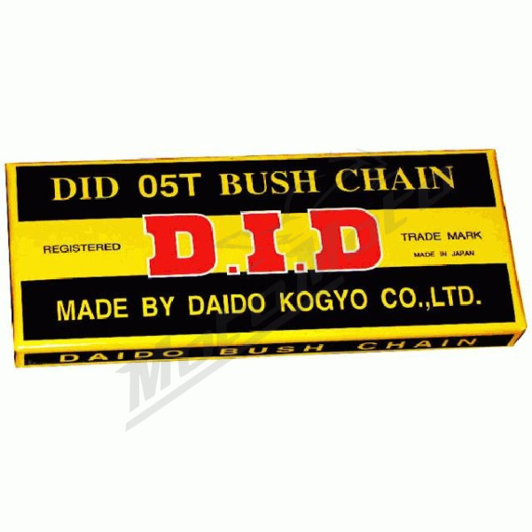 D.I.D Universal Timing Chain 96 Links