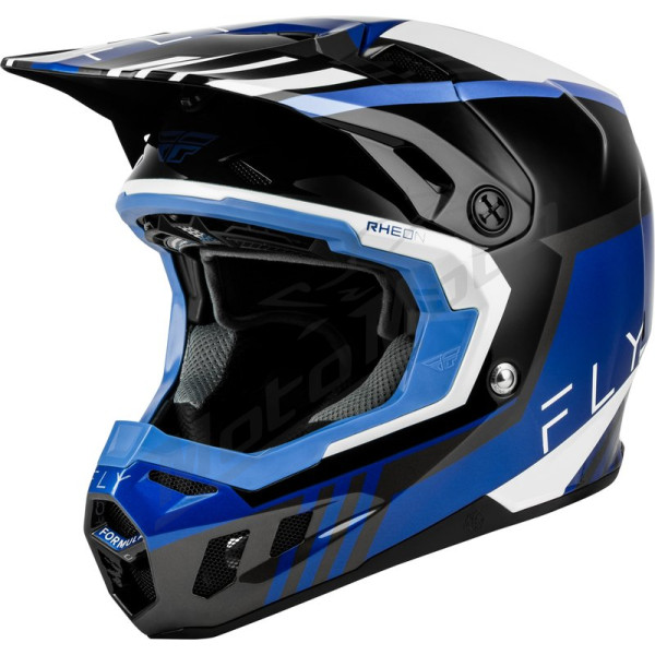 FLY RACING Formula CC Strike Helmet