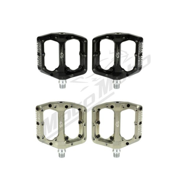 RENTHAL Revo-F Flat Pedal