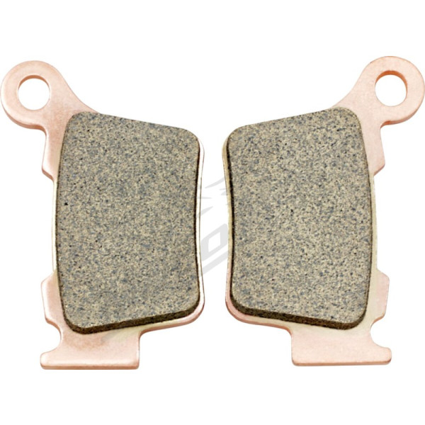 SBS SI Offroad 791SI Sintered Brake Pads BMW / GasGas / Husaberg / Husqvarna / KTM / Sherco / SWM / Triumph 125-510cc 06-25