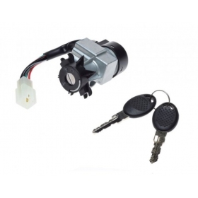 Ignition switch PEUGEOT LUDIX / SPEEDFIGHT 50 2T