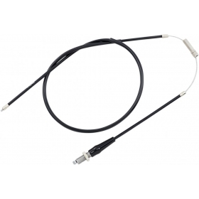 UNIVERSAL THROTTLE CABLE 1120mm