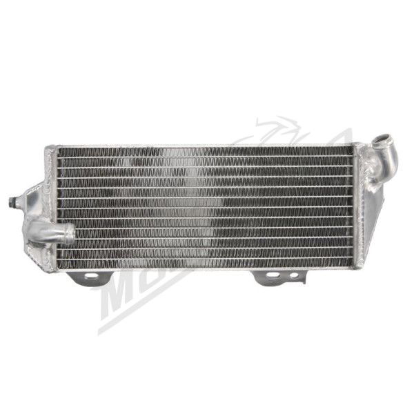 4Ride Radiator Left SUZUKI RM-Z 250 2010-2012