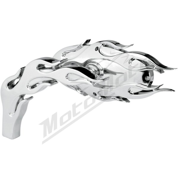 ARLEN NESS Universal Left Micro-Mirror