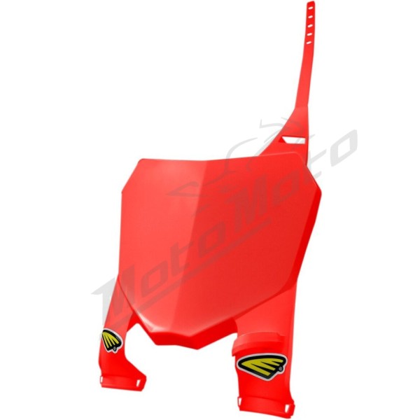 CYCRA priekinio numerio plastikas Honda CRF 250-450 17-21