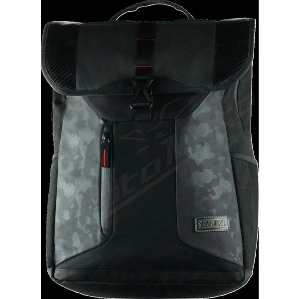 SHOW CHROME Levitate Bag CAN AM RYKER 600-900 19-24