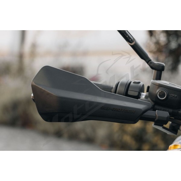 SW-MOTECH Sport Handguard Kit 2pc. Yamaha MT-07 / MT-09 2016