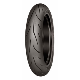 Tire MITAS Sport Force+ 110/70 R17