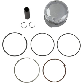 WISECO Piston Honda XL / XR 250R 84-87