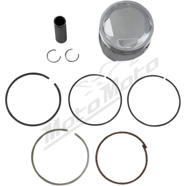 WISECO Piston Honda XL / XR 250R 84-87