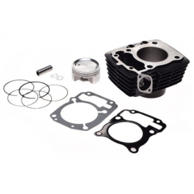 Cylinder kit JUNAK M12/ 901/ 902/ 903/ 905/ 126 / Ø64,50 / PIN Ø14 4T
