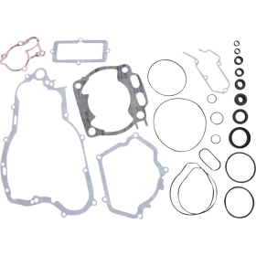 PROX Complete Gasket Kit Yamaha YZ 250 99-00