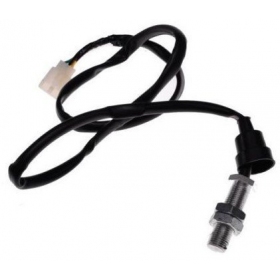 Speedometer sensor ATV STXE 250cc M12x40mm (cable length 700mm)