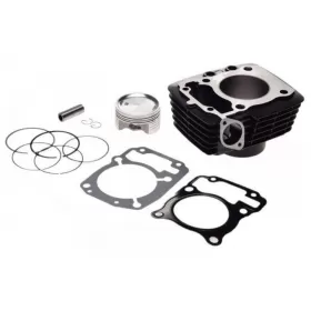 Cylinder kit JUNAK M12/ 901/ 902/ 903/ 905/ 126 / Ø64,50 / PIN Ø14 4T