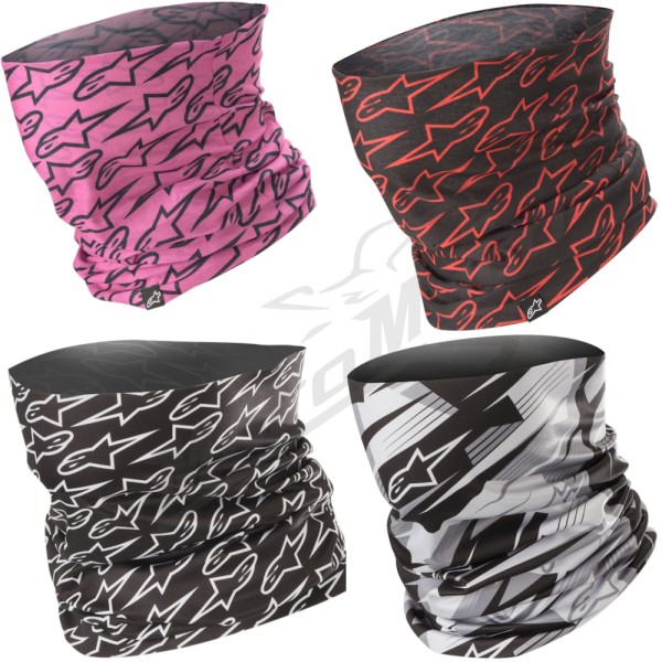 ALPINESTARS apykaklė
