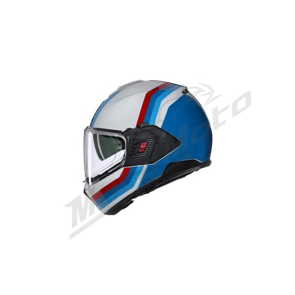 Flip-Up Helmet Nolan N120-1 Lineo