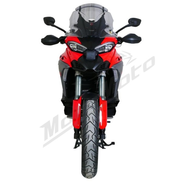MRA Vario Screen VTM Ducati Multistrada V4 1158 2025