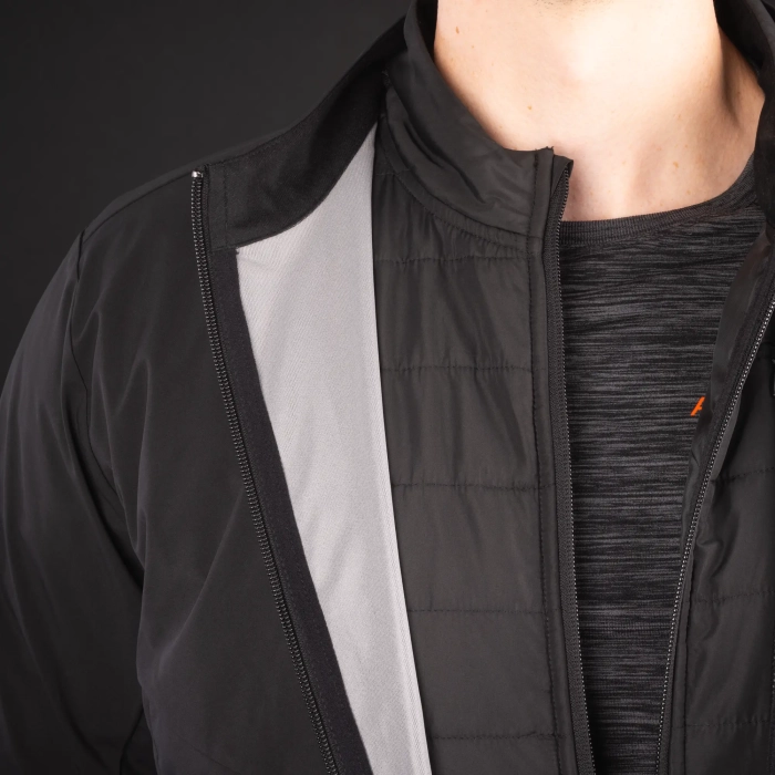 Oxford ATMOS Exo Windproof Unisex Jacket