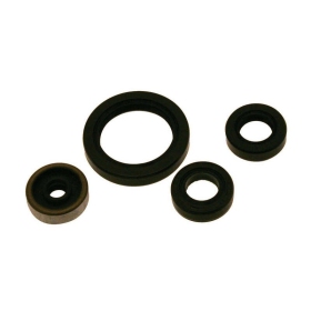 CENTAURO Crankshaft Oil Seal Set DERBI SENDA 50 2006-2017