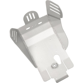 MOOSE OFFROAD Aluminum Skid Plate Yamaha WR F / YZ F 2024
