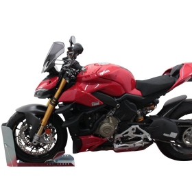 MRA Racing priekinis stiklas DUCATI STREETFIGHTER V4